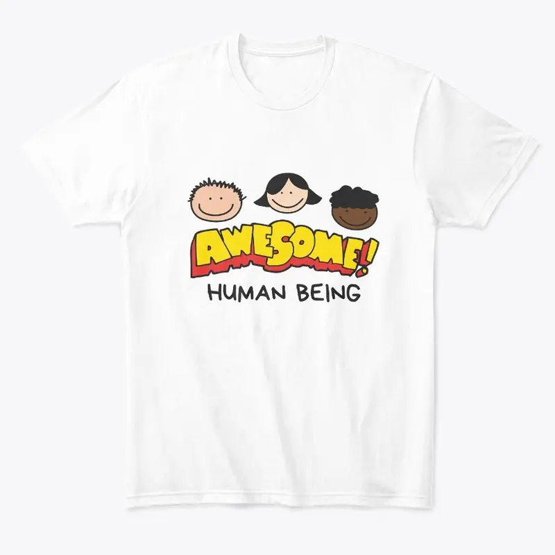 Awesome Human Family Collection