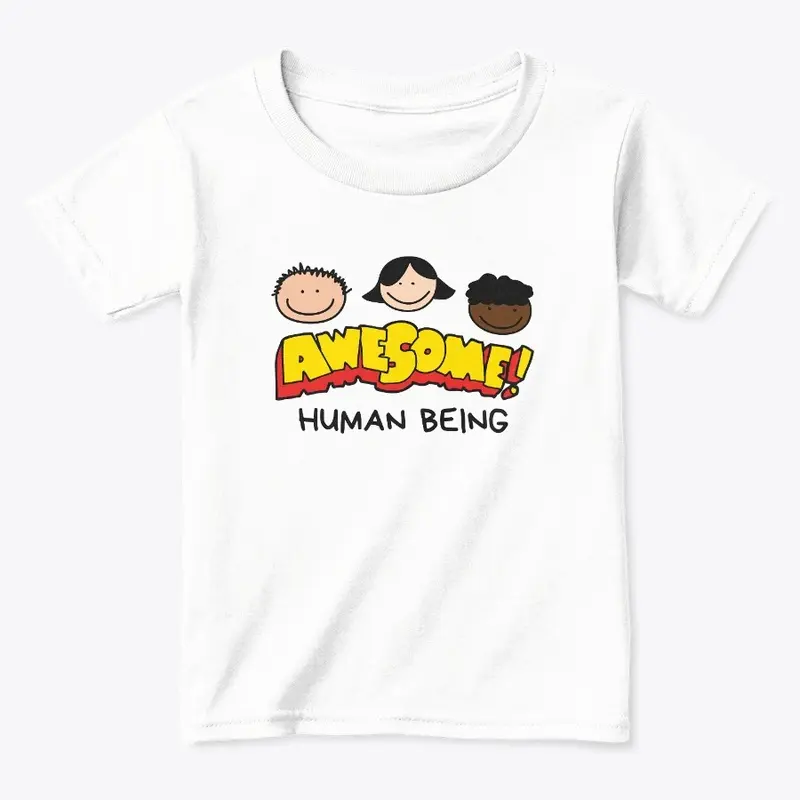 Awesome Human Family Collection